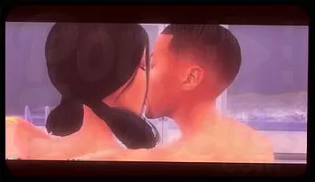 Witch's Spellbound Seduction