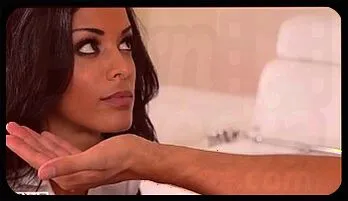 Layla Sin's Metal Bondage Orgasmic Delight