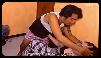 Passionate Encounter with a Sensual Asian Beauty - POV Experience