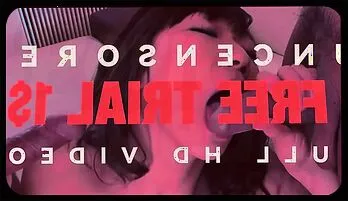 Intense Asian Princess Mayu Kawai in Steamy Shaved Pussy Action