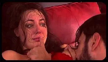 Whitney Wright Gets Tied Up in a Bondage Roleplay with Her Husband Tommy - Hardcore Rough Sex