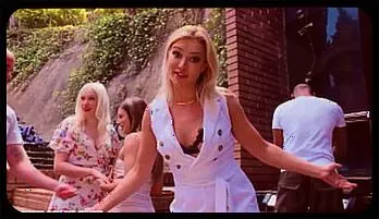 Cherry Kiss Double Penetration Thrill with Intense Creampie & Facial