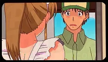 Anime Seduction: Stockings and Desire