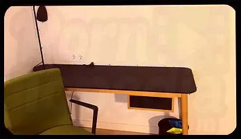 Steamy MILF Therapy Session Turns Hardcore on the Table