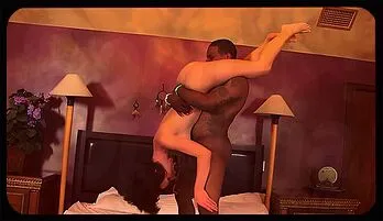 Jada Stevens and Syren De Mer Indulge in an Intense Threesome with Jon Q