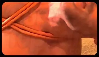 Dominant Adam Faust Commands Total Submission in Intense Bondage Scene