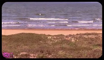 Youthful Blonde Alysa Moore Fingers her Sweet Twat - Big Tits Fun!