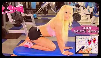 Wild German Swinger Club Facial Cumshot Party with Lina Fitness