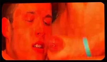 Intense Gay Orgy with Steamy Group Action