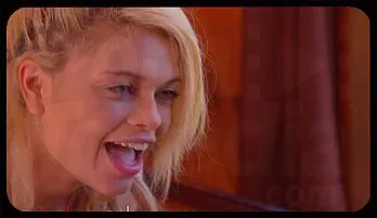 Sultry Seduction: Destiny Cruz and Giselle Amore's Scorching Affair