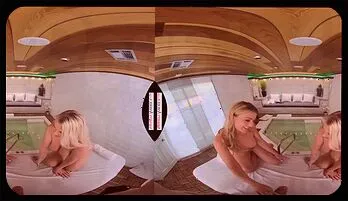 Sensual Massage Delivers Steamy Threesome with Bailey, Bunny, and Serena