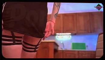 Blonde Beauty Karneli Bandi's Intense Anal Play and Fingering Stream