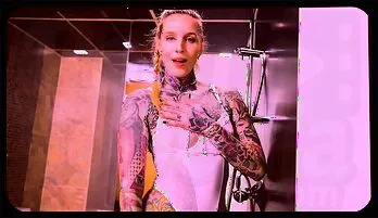 Intense Gangbang Action with Lisa Rocketcock & Mad Bundy