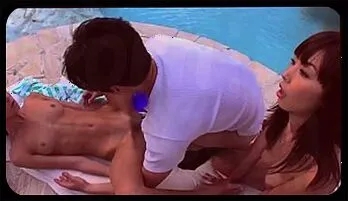 Asian Babe's Sizzling 4K Adventure