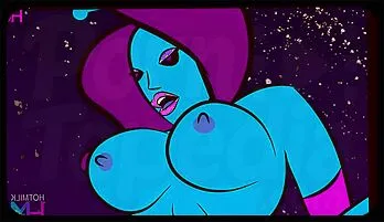Sensational Encounters: Animated Adventures with Kortney Kane