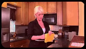 StepMom's Naughty Blackmail