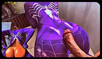 Web of Desire: A Sizzling Teen Seduction