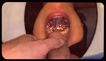 Extreme Human Toilet Compilation: Swallowing Yellow Piss