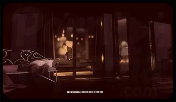 Mom's Midnight Pleasure