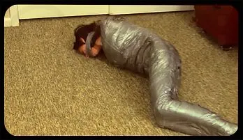 Mummified Bliss with Cali Logan