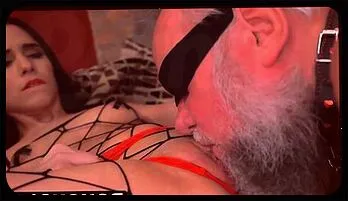Nikki Foxx's Sensational Ride: Creamy Delights Await!