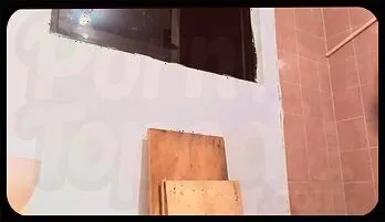 Sultry Step Mom's Kitchen Seduction