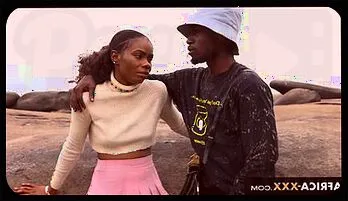 Sensual Reconciliation with a Passionate Ebony Beauty