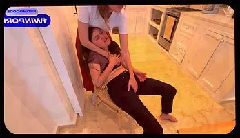 Intense Latina Threesome with Passionate Girl-on-Girl and Hot Guys - 1080p