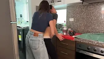 Lesbian Lovers Unite: A Tale of Forbidden Desire