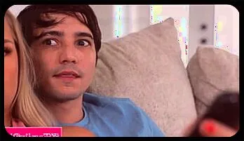 Blonde and Latina Threesome with Harley King and Lucky Beau