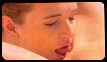 Lesbian Yoga Bliss: Adel, Kaisa, and Nancy's Sun-Kissed Orgy