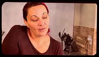 Intense Living Room Escapades with Cara May