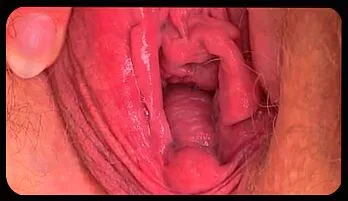 Hairy Mature BBW's Sensual Fingering Session