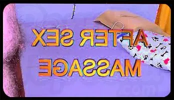 Sensual After-Sex Massage with AdamAndEve & Lupo – Intense Orgasms