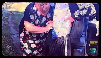 Stepmom's Provocative Public Act with a Surprise Twist