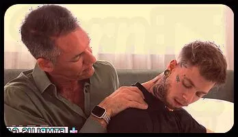 Atlas Alexander’s Intense Blowjob and Raw Hardcore Action