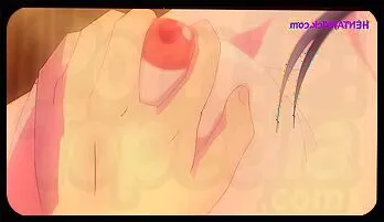 Hentai Raw Fun with Horny Sugar Daddy and Wife Swap