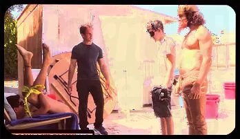 SayUncleNetwork - Daddy's Treat: Step Son and Brother Enjoy a Spicy Halloween Bondage Session