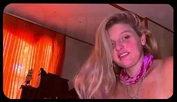 Passionate First-Time Encounter with My Stepdaughter