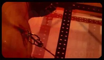 Tightly Bound Jocks Experience Ultimate Torment