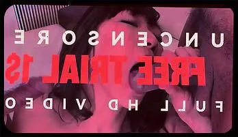 Ryo Akanishi's Sultry JAV Blowjob: A Scorching Desire for More