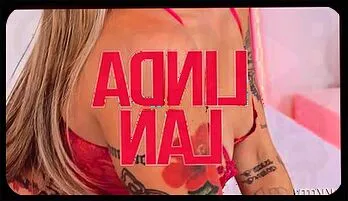 Asian Babe Linda Lan's Debut Anal with Jonni Darkko