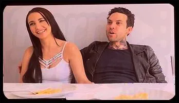 Jade Amber Delivers Intense Blowjob and Swallows After Hardcore Session