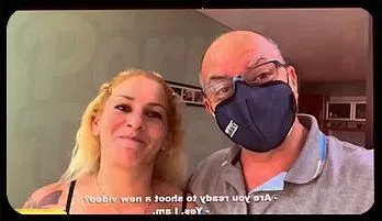 Hot Latina MILF Gets Pleasured by Hung Stud in HD