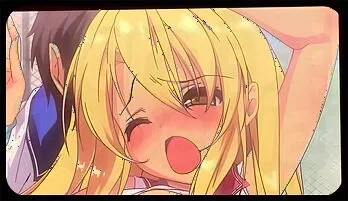 Sensational Tennis Action: Hentai Threesome in the Gym