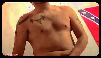 Chubby Bubba's Relaxing Masturbation Session - Uncut 720p
