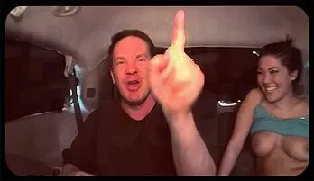 London Keys Gets Pumped Hard and Fast in High-Octane Hardcore Fun