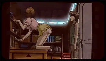 Step Sister in Distress: Hentai Uncensored Action