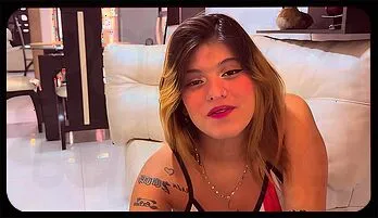Intense Anal Encounter with Gabriela and Jeymar