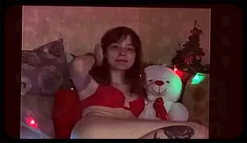 Sensual Babe's Intense Solo Pleasure Session